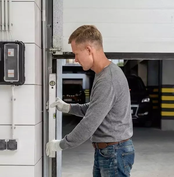 Why Choose Us for Door, Gate and Security Services in Fort Dodge, IA