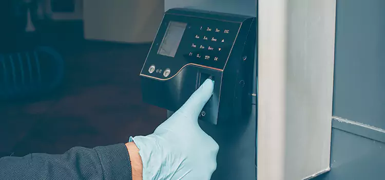 Access Control Installation Fort Dodge