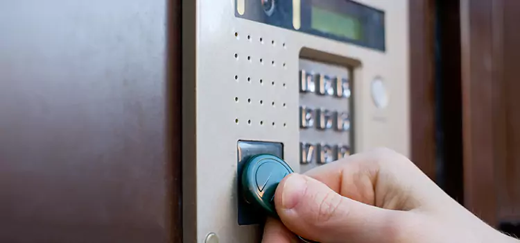 Enhanced Security Features Fort Dodge