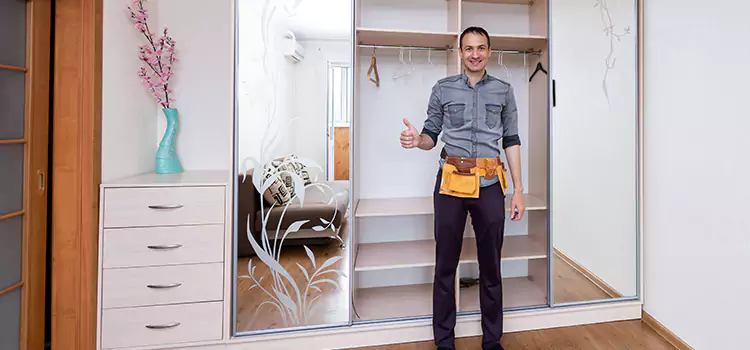 Sliding Closet Door Replacement Fort Dodge