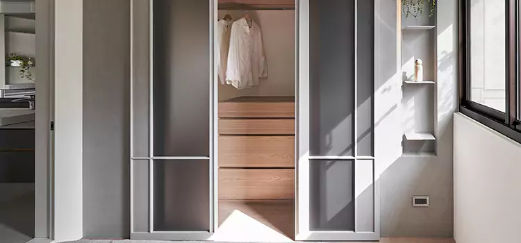 Mirror Sliding Door Replacement Fort Dodge