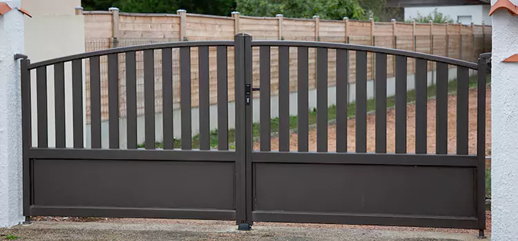 Advanced Gate Solutions in Fort Dodge, IA