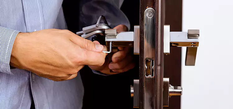 Commercial Door Lock Repair Fort Dodge