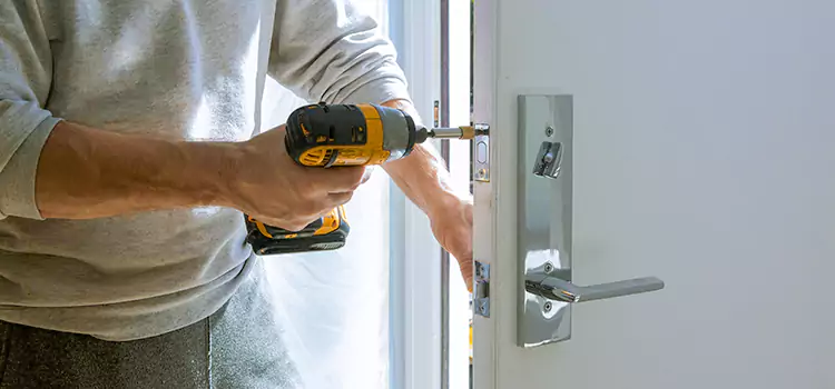 Door Knob Lock Repair Fort Dodge