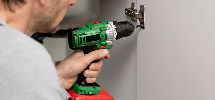 Commercial Door Hinge Repair Fort Dodge
