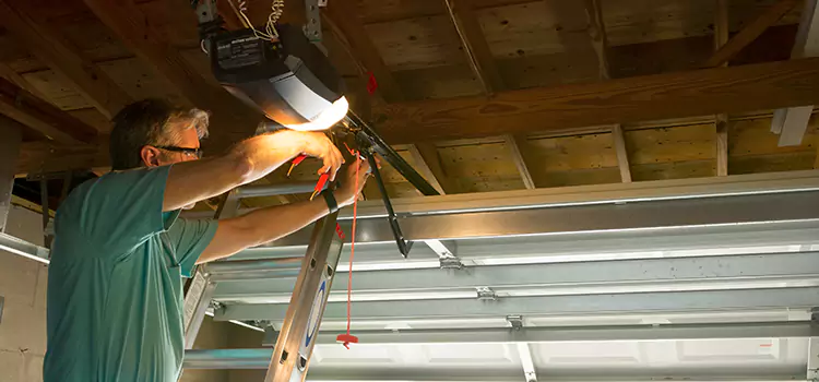 Garage Door Opener Sales and Installation Fort Dodge