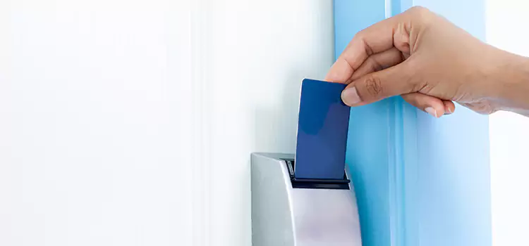 Access Control System Integration Fort Dodge