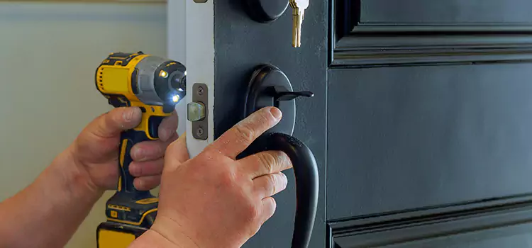 Locksmith Emergency Service Fort Dodge