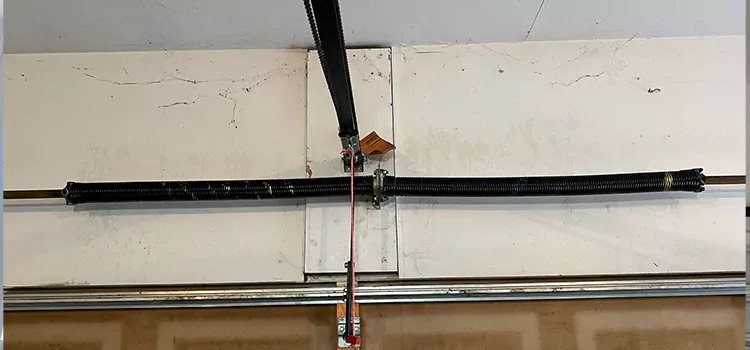Garage Door Cable Repair Near Me in Fort Dodge, IA