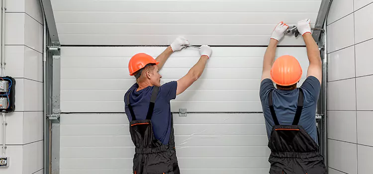 Choose Us for Your Garage Door Needs in Fort Dodge