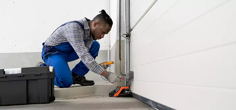 Expert Solutions for Every Garage Lock Need in Fort Dodge, IA
