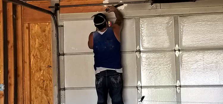 Specialized Garage Door Panel Solutions in Fort Dodge, IA
