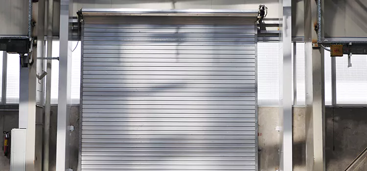 Roller Door Maintenance Fort Dodge