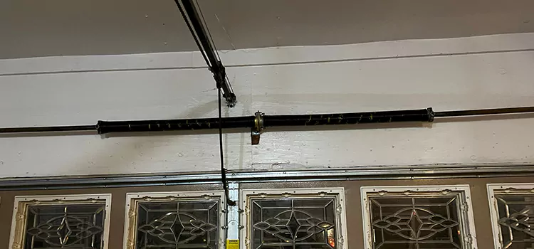 Garage Door Spring Repair Near Me Fort Dodge