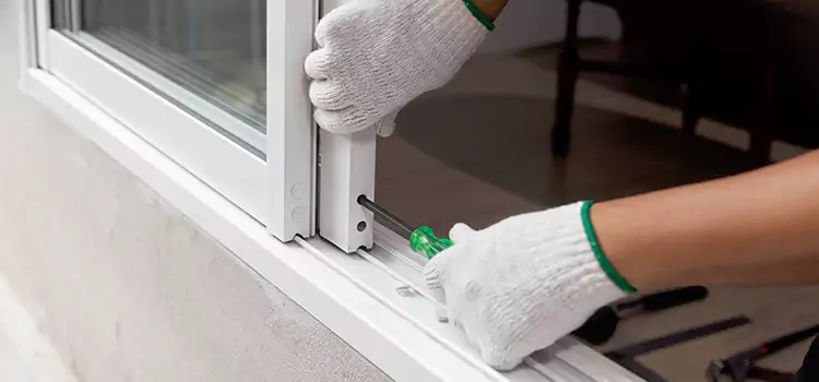 Sliding Glass Door Lock Repair Fort Dodge