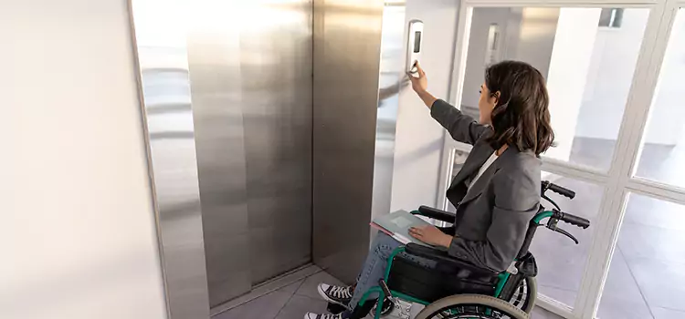 Benefits of Modern Handicap Door Systems in Fort Dodge, IA