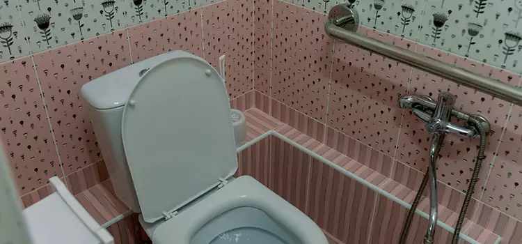 Meeting Diverse Needs With Accessible Restroom Solutions in Fort Dodge, IA