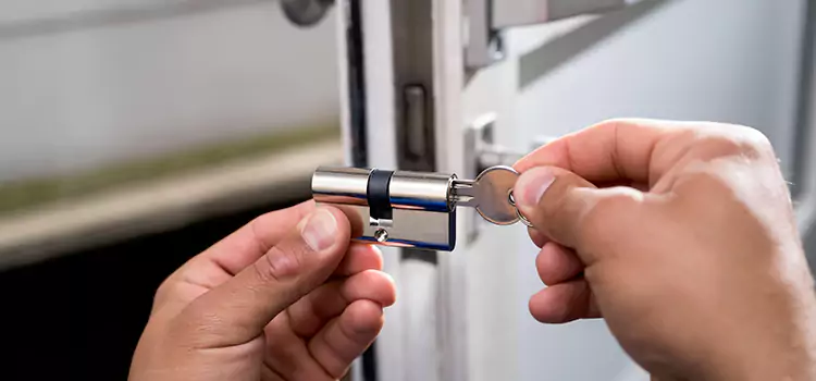 Emergency Locksmith for House Fort Dodge