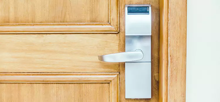Electromagnetic Door Lock Installation Fort Dodge