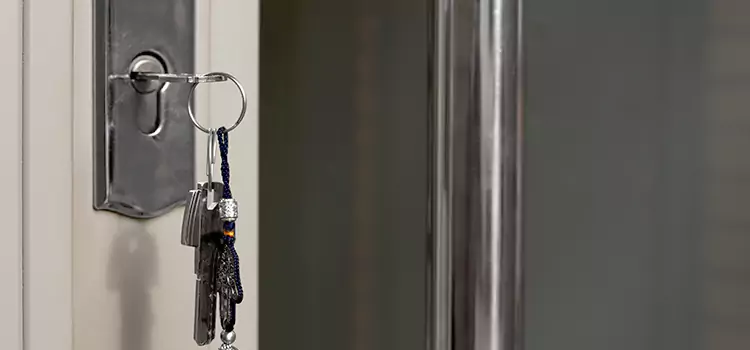 Master Keying by the Numbers Fort Dodge