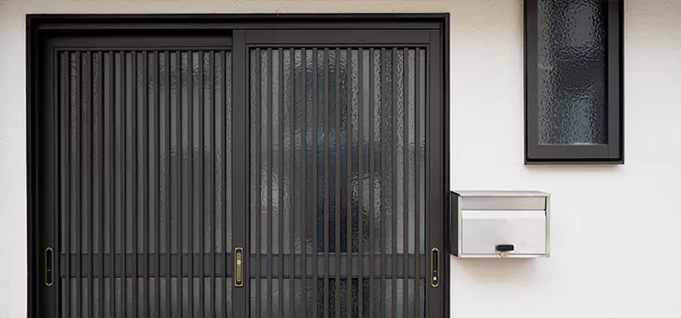 Sliding Screen Door Repair Fort Dodge