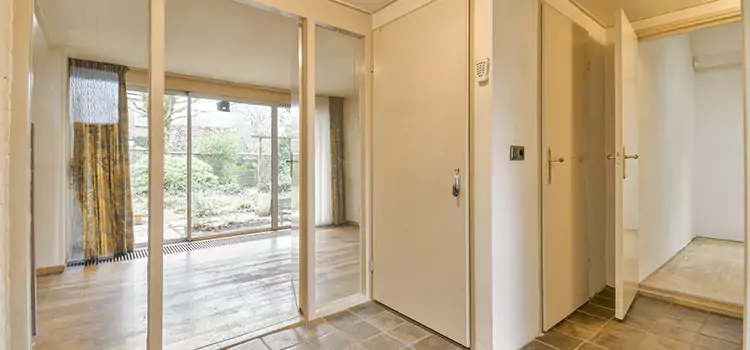 Why Choose Our Pocket Door Experts in Fort Dodge, IA?