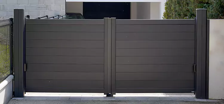 Common Residential Gate Issues We Resolve in Fort Dodge, IA