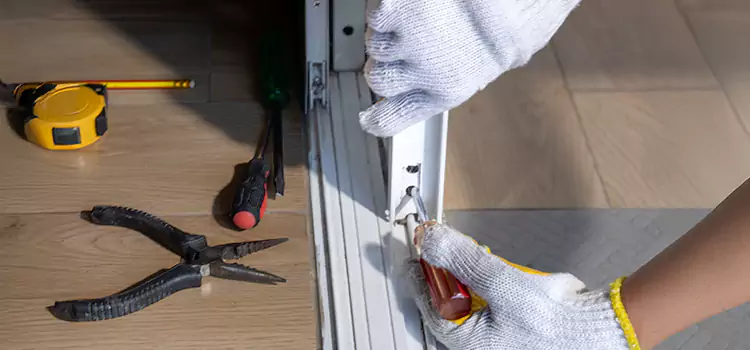 Sliding Door Installation Services in Fort Dodge, IA