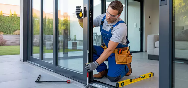 Sliding Screen Door Repair Fort Dodge