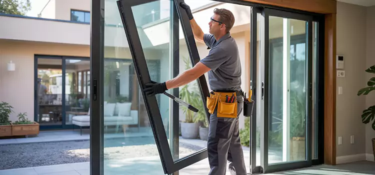 Specialized Sliding Door Roller Services in Fort Dodge, Iowa