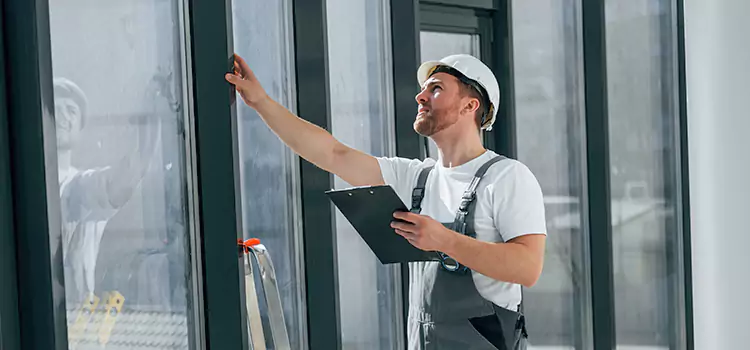 Comprehensive Solutions for Your Sticking Doors in Fort Dodge, IA