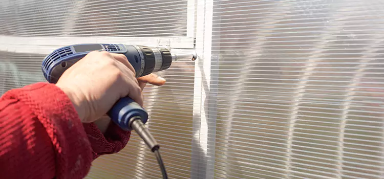 Sliding Screen Door Repair Fort Dodge