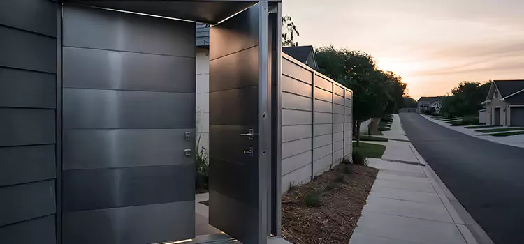 Comprehensive Steel Door Solutions in Fort Dodge, IA