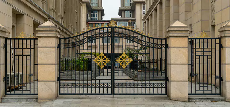 Comprehensive Iron Gate Maintenance Solutions in Fort Dodge, IA