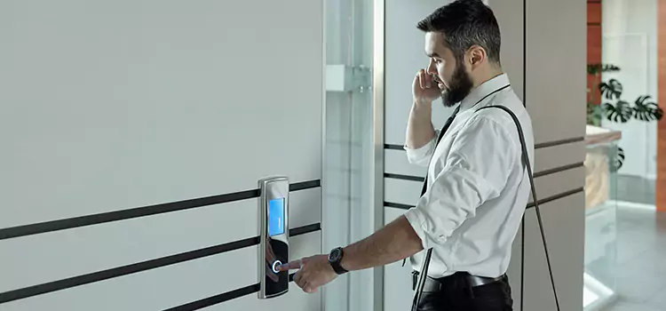 Cloud Based Access Control Fort Dodge