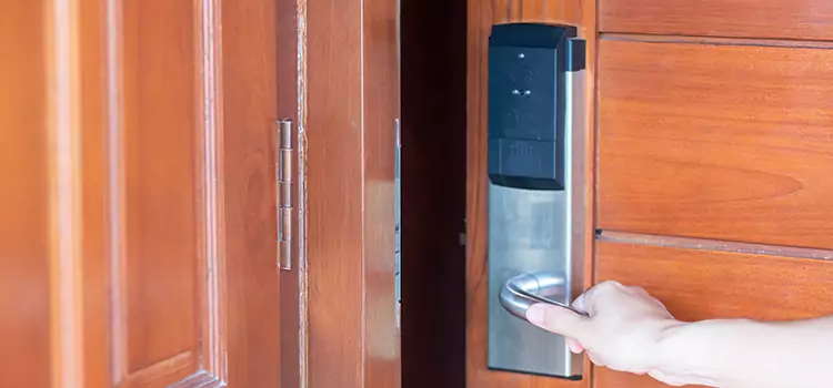 Commercial Keyless Entry Locks Fort Dodge