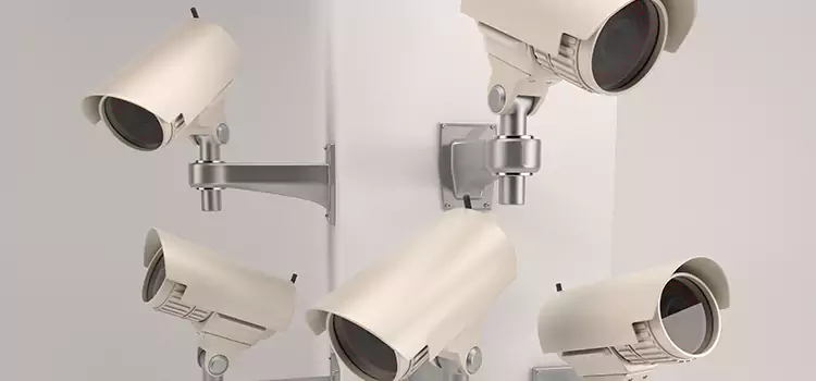 Your Trusted Partner for CCTV Solutions in Fort Dodge