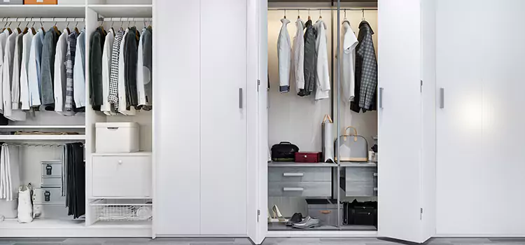 Glass Closet Door Repair Fort Dodge