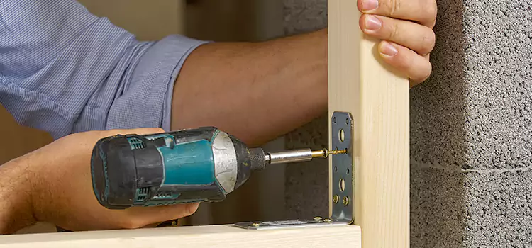 Jimmy Proof Deadbolt Repair Fort Dodge