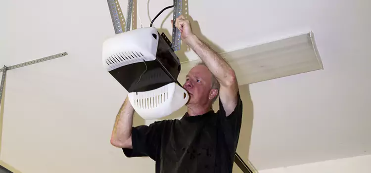 Garage Door Opener Service Fort Dodge