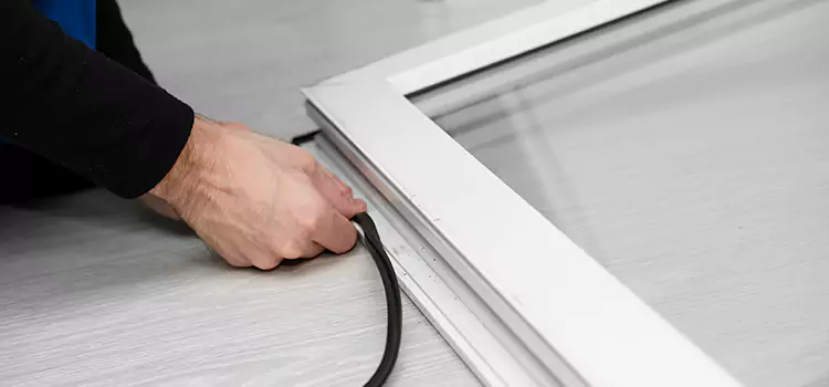 Commercial Door Weather Stripping Fort Dodge