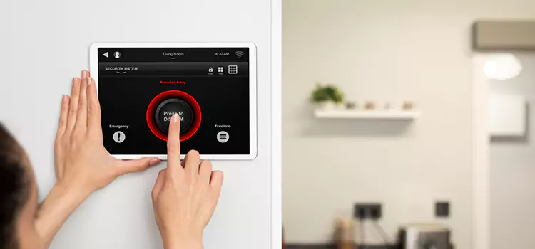 Blink Video Doorbell Installation Fort Dodge