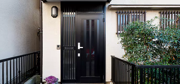 Popular Exterior Door Options in Fort Dodge, IA