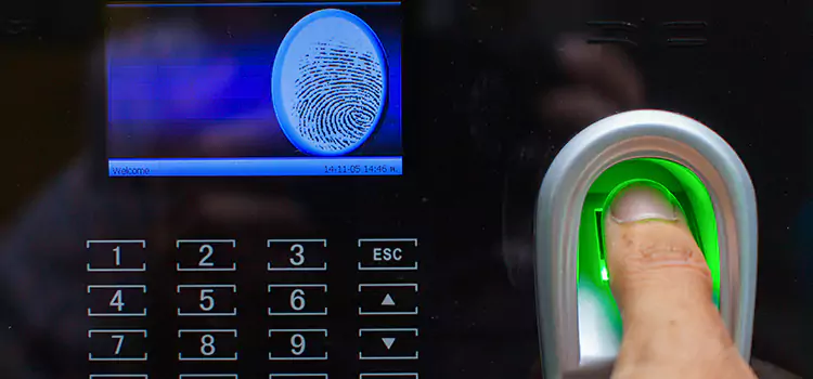 Your Trusted Partner for Secure Access in Fort Dodge, IA