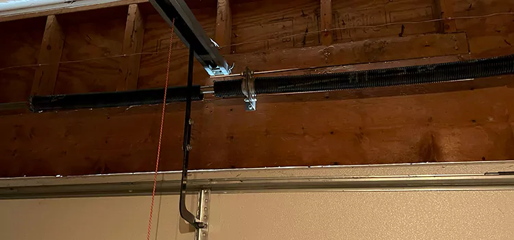 Broken Garage Door Cable Repair in Fort Dodge, IA