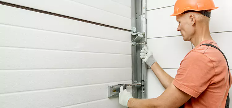 Why Choose Us for Garage Door Lock Services in Fort Dodge, IA?