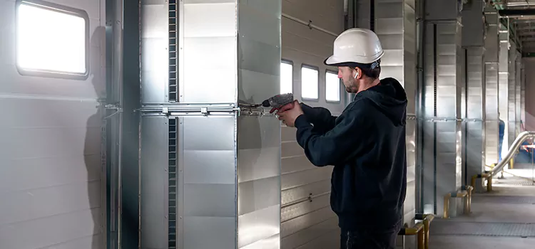 Prompt and Professional Garage Door Service in Fort Dodge, Iowa