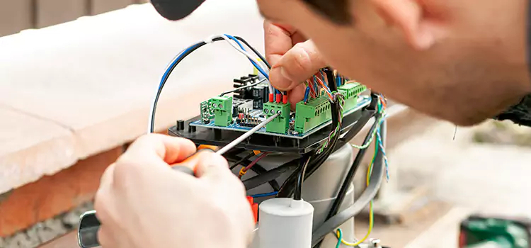 Specialized Brand Gate Motor Repairs Fort Dodge