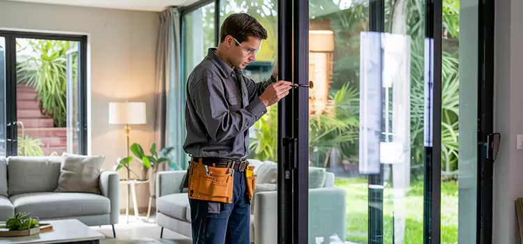 Why Choose Us for Your Glass Door Needs in Fort Dodge, IA?