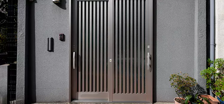 Why Choose Us for Your Security Needs in Fort Dodge, IA?